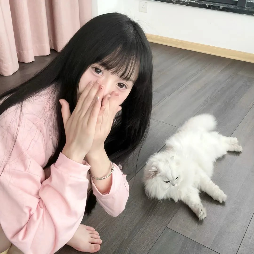 巴黎来的女孩