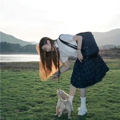 学苑春浓